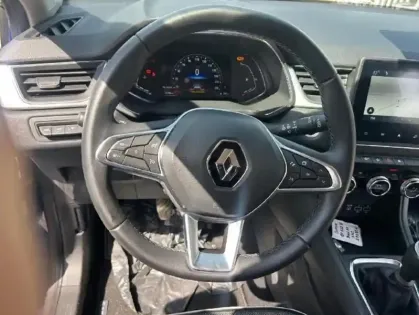Photo 29 Renault Captur  1.3 TCe mild hybrid 140ch Techno