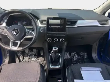 Photo 27 Renault Captur  1.3 TCe mild hybrid 140ch Techno
