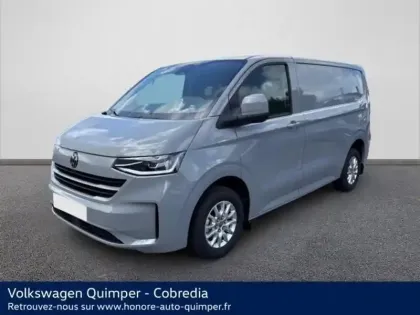 Photo Volkswagen Transporter Business
