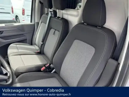 Photo 10 Volkswagen Transporter  Fg Van L1 2.0 TDI 170ch Business 4Motion BVA8