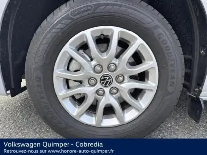 Photo 14 Volkswagen Transporter  Fg Van L1 2.0 TDI 170ch Business 4Motion BVA8