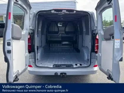 Photo 11 Volkswagen Transporter  Fg Van L1 2.0 TDI 170ch Business 4Motion BVA8