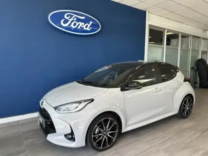 Photo Toyota Yaris Gr Sport