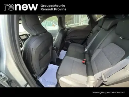Photo 11 Renault Captur  1.6 E-Tech hybride 145ch Rive Gauche