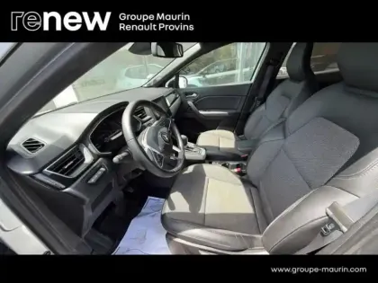 Photo 10 Renault Captur  1.6 E-Tech hybride 145ch Rive Gauche