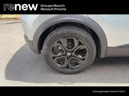 Photo 9 Renault Captur  1.6 E-Tech hybride 145ch Rive Gauche