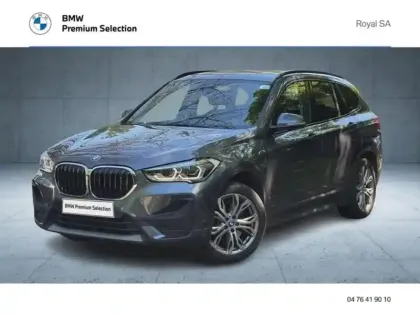 Photo Bmw X1 Business Design