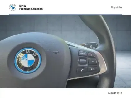 Photo 14 BMW X1  xDrive25eA 220ch Business Design 6cv