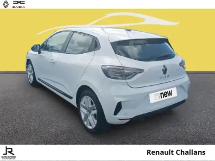 Photo 13 Renault Clio  1.0 TCe 100ch Evolution GPL