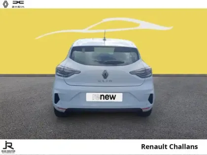 Photo 10 Renault Clio  1.0 TCe 100ch Evolution GPL