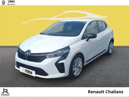 Photo Renault Clio Evolution