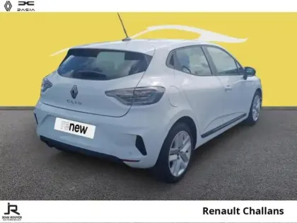 Photo 11 Renault Clio  1.0 TCe 100ch Evolution GPL
