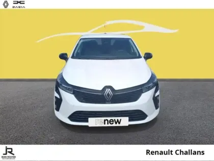 Photo 8 Renault Clio  1.0 TCe 100ch Evolution GPL