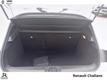 Photo 6 Renault Clio  1.0 TCe 100ch Evolution GPL