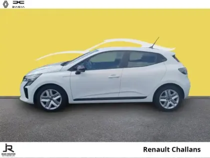 Photo 9 Renault Clio  1.0 TCe 100ch Evolution GPL