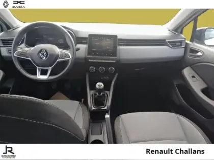 Photo 14 Renault Clio  1.0 TCe 100ch Evolution GPL