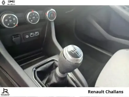 Photo 5 Renault Clio  1.0 TCe 100ch Evolution GPL