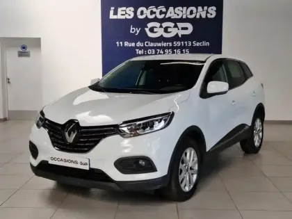 Photo Renault Kadjar Business