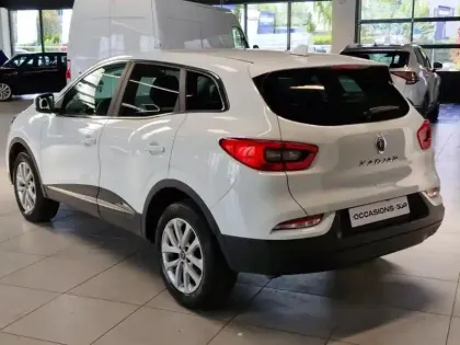 Photo 7 Renault Kadjar  1.5 Blue dCi 115ch Business - 21