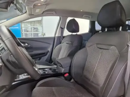 Photo 14 Renault Kadjar  1.5 Blue dCi 115ch Business - 21