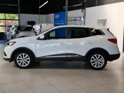 Photo 6 Renault Kadjar  1.5 Blue dCi 115ch Business - 21