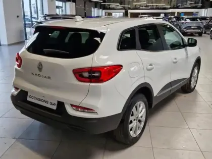 Photo 5 Renault Kadjar  1.5 Blue dCi 115ch Business - 21