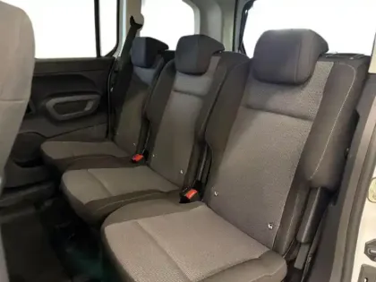 Photo 27 Toyota Proace  CITY Verso Medium 1.5 100 D-4D Design RC23