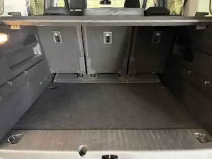 Photo 26 Toyota Proace  CITY Verso Medium 1.5 100 D-4D Design RC23