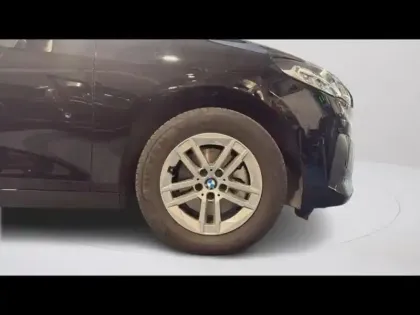 Photo 6 BMW Serie 2 Série 2 ActiveTourer 218i 136ch DKG7