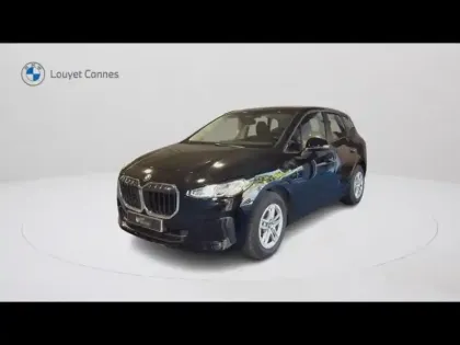 Photo Bmw Serie 2 Base