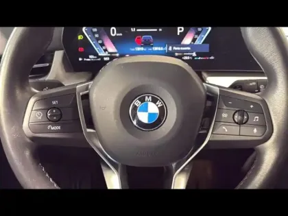 Photo 13 BMW Serie 2 Série 2 ActiveTourer 218i 136ch DKG7