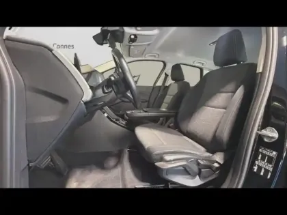 Photo 14 BMW Serie 2 Série 2 ActiveTourer 218i 136ch DKG7