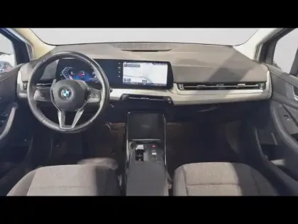 Photo 11 BMW Serie 2 Série 2 ActiveTourer 218i 136ch DKG7
