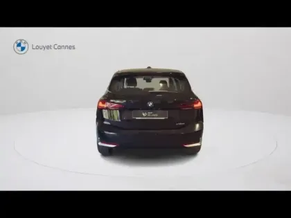 Photo 5 BMW Serie 2 Série 2 ActiveTourer 218i 136ch DKG7