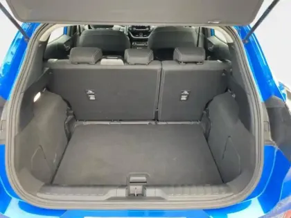 Photo 8 Ford Puma  1.0 Flexifuel 125ch S&S mHEV Titanium