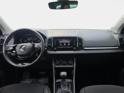 Photo 12 Skoda Karoq  2.0 TDI 116ch SCR Ambition