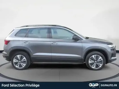 Photo 6 Skoda Karoq  2.0 TDI 116ch SCR Ambition