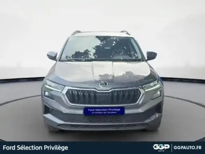 Photo 7 Skoda Karoq  2.0 TDI 116ch SCR Ambition
