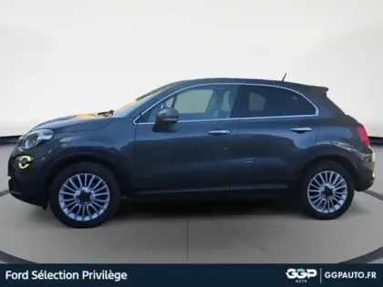 Photo 23 Fiat 500 X 1.0 FireFly Turbo T3 120ch Opening Edition