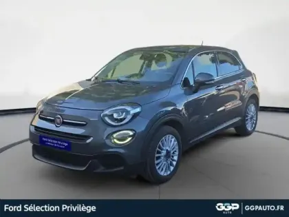 Photo 21 Fiat 500 X 1.0 FireFly Turbo T3 120ch Opening Edition