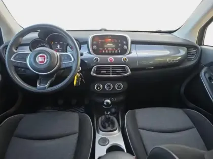 Photo 34 Fiat 500 X 1.0 FireFly Turbo T3 120ch Opening Edition
