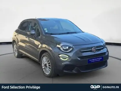 Photo 20 Fiat 500 X 1.0 FireFly Turbo T3 120ch Opening Edition