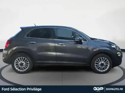 Photo 27 Fiat 500 X 1.0 FireFly Turbo T3 120ch Opening Edition