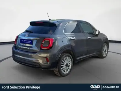 Photo 26 Fiat 500 X 1.0 FireFly Turbo T3 120ch Opening Edition