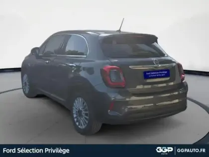 Photo 24 Fiat 500 X 1.0 FireFly Turbo T3 120ch Opening Edition