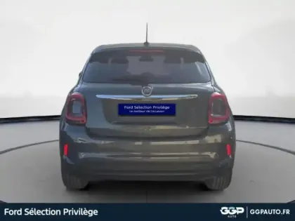 Photo 25 Fiat 500 X 1.0 FireFly Turbo T3 120ch Opening Edition