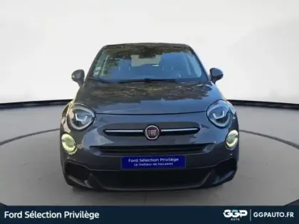 Photo 28 Fiat 500 X 1.0 FireFly Turbo T3 120ch Opening Edition