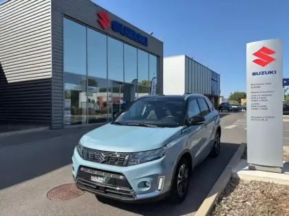 Photo Suzuki Vitara Style