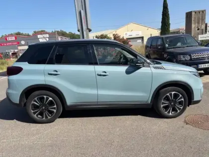Photo 5 Suzuki Vitara  1.4 Boosterjet Hybrid 129ch Style