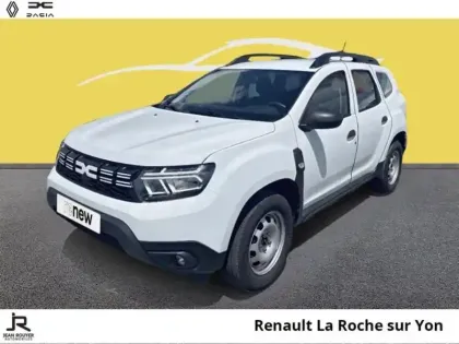 Photo Dacia Duster Essential